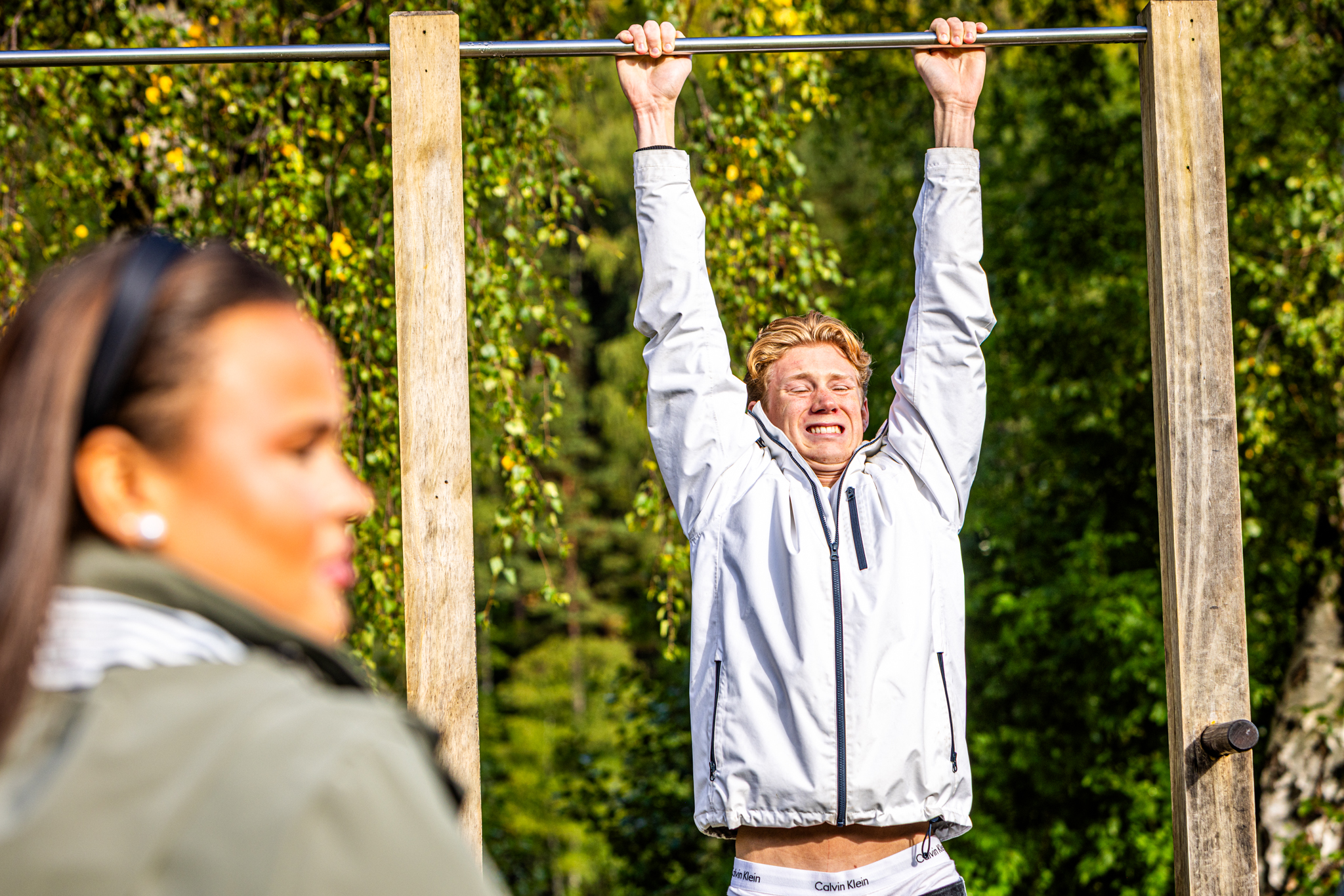 Salg, service og reiseliv, bilde 2