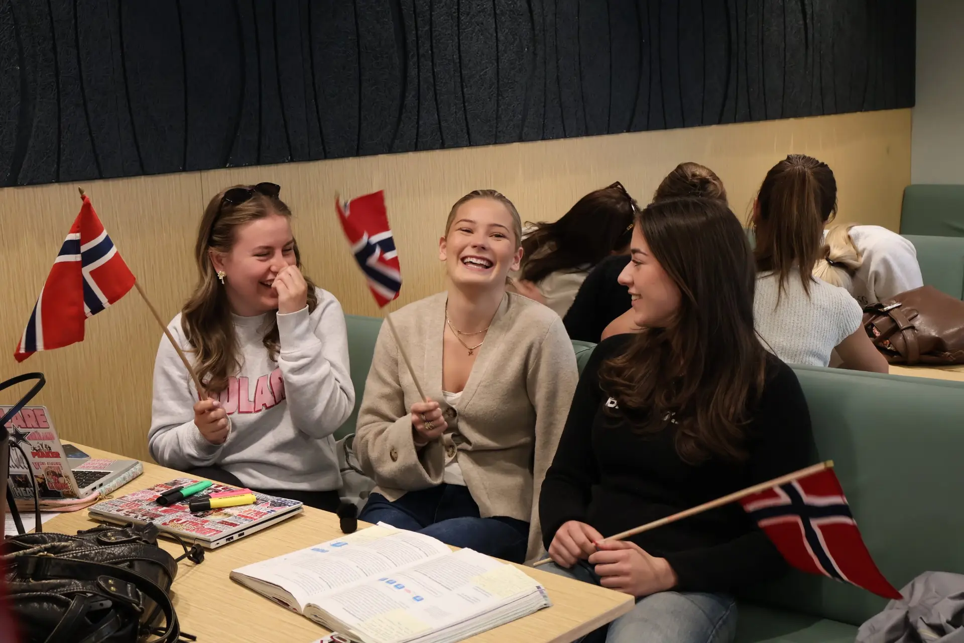Studiespesialisering, bilde 6