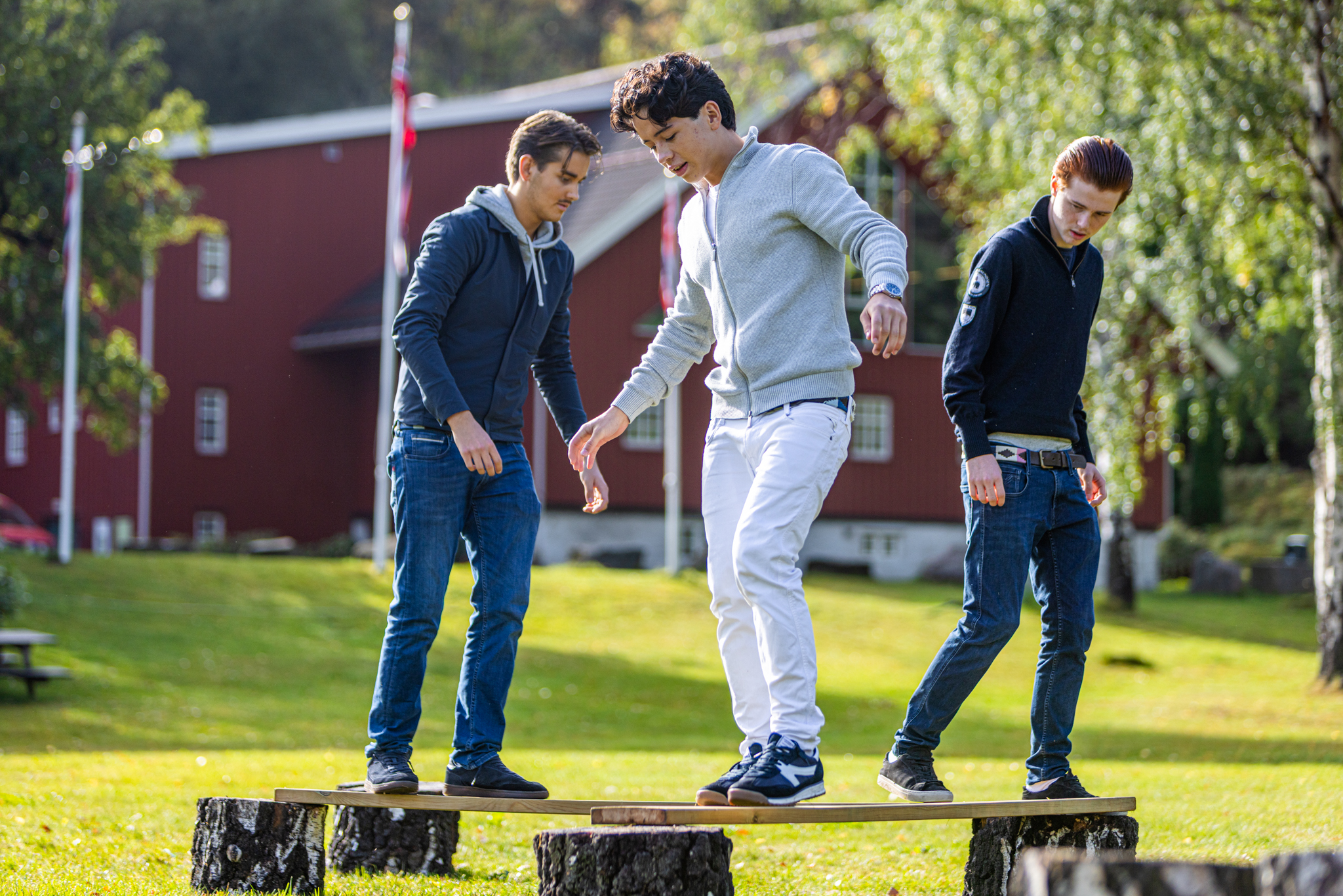 Salg, service og reiseliv, bilde 7