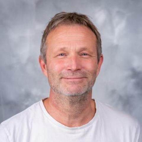 Vegard Witzøe