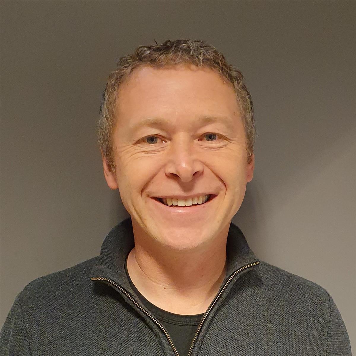 Kjell Mjåland