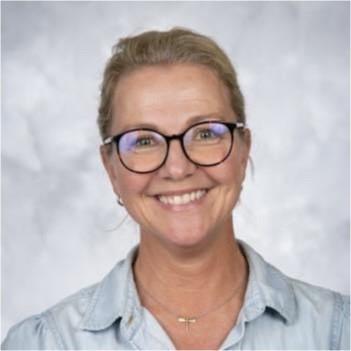 Wenche Fjell Gundersen