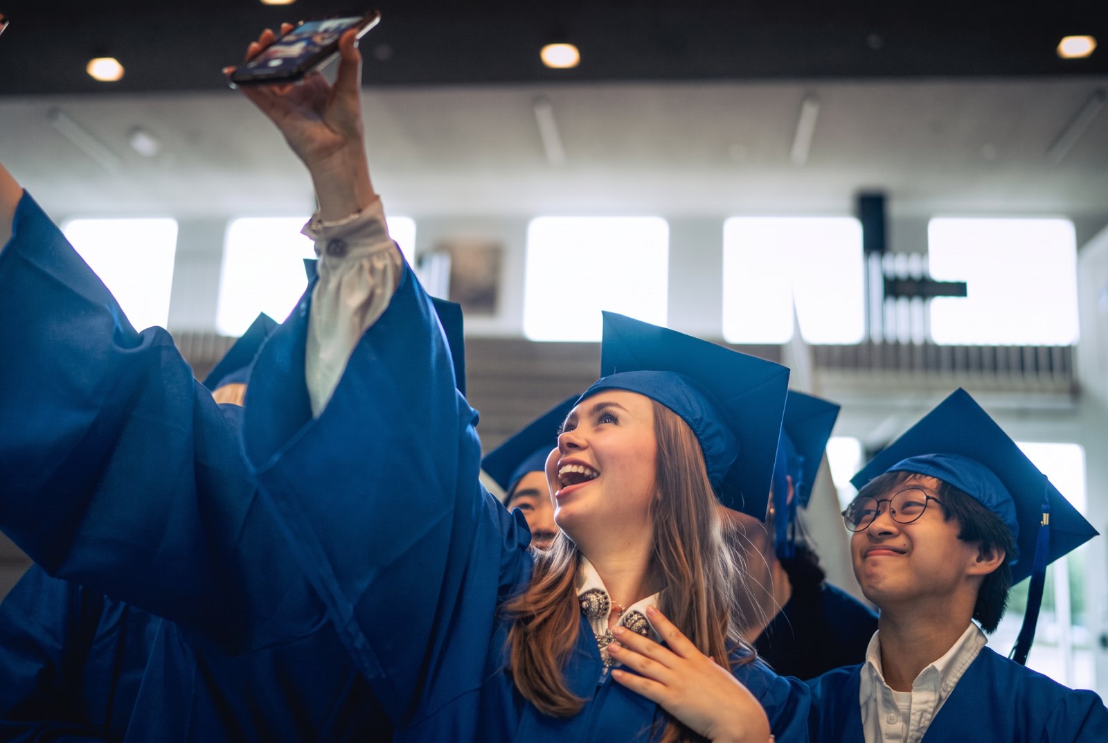 IB Diploma programme