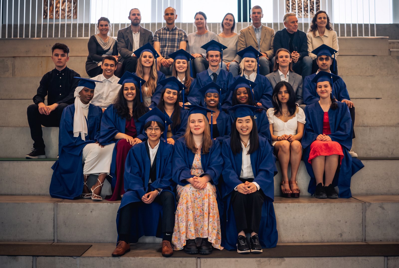 IB Diploma Programme, bilde 2